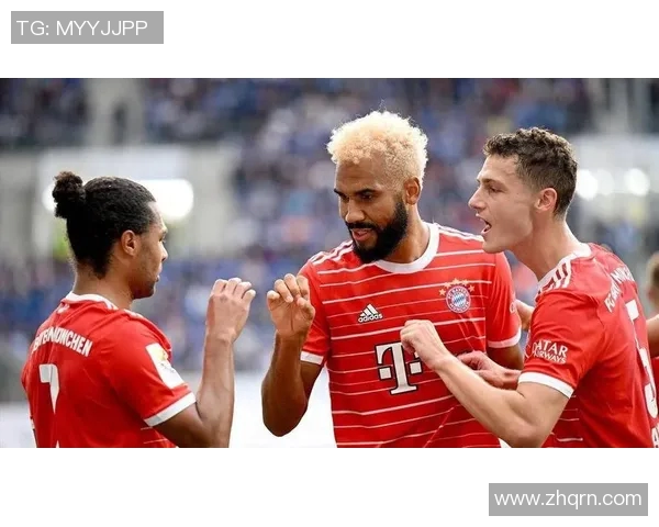 拜仁慕尼黑与巴萨精彩过人对决回顾与分析